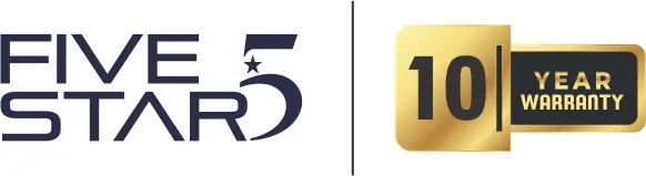 seven star logo